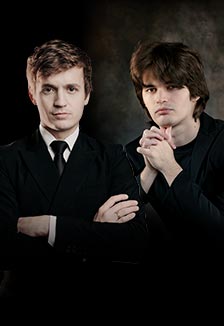 Шедевры Бетховена. Илья Папоян (фортепиано)