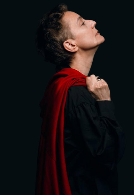 Концерт-спектакль "Под небом Парижа"