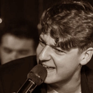 Концерт Дениса Селиванова «Rock station»