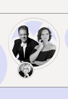 Музыкальная гостиная. Музыка для "Женитьбы"