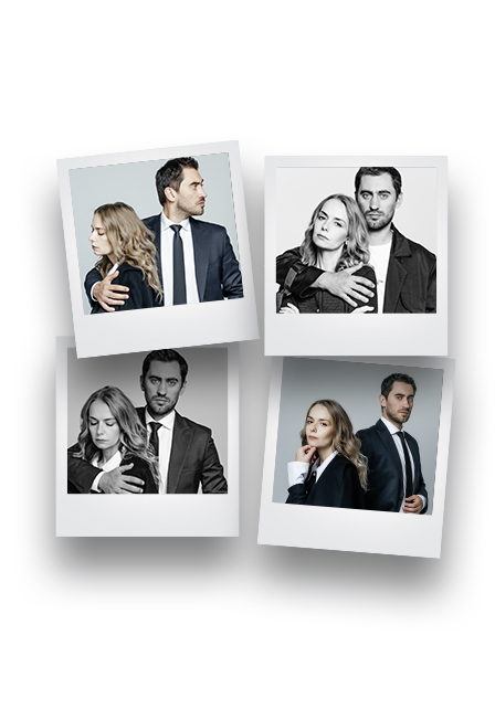 БеспринцЫпные чтения. Елизавета Климова и Дмитрий Чеботарев «БеспринцЫпные чувства»