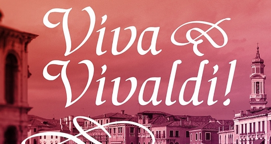 Viva Vivaldi!