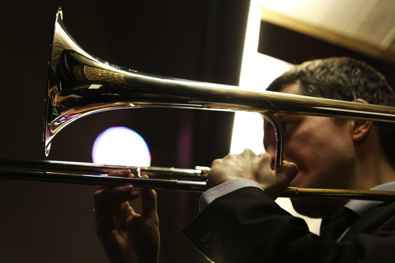 Космический джаз: Нина Симон