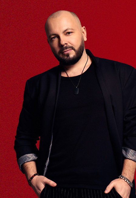 Ярослав Сумишевский (Наро-Фоминск)