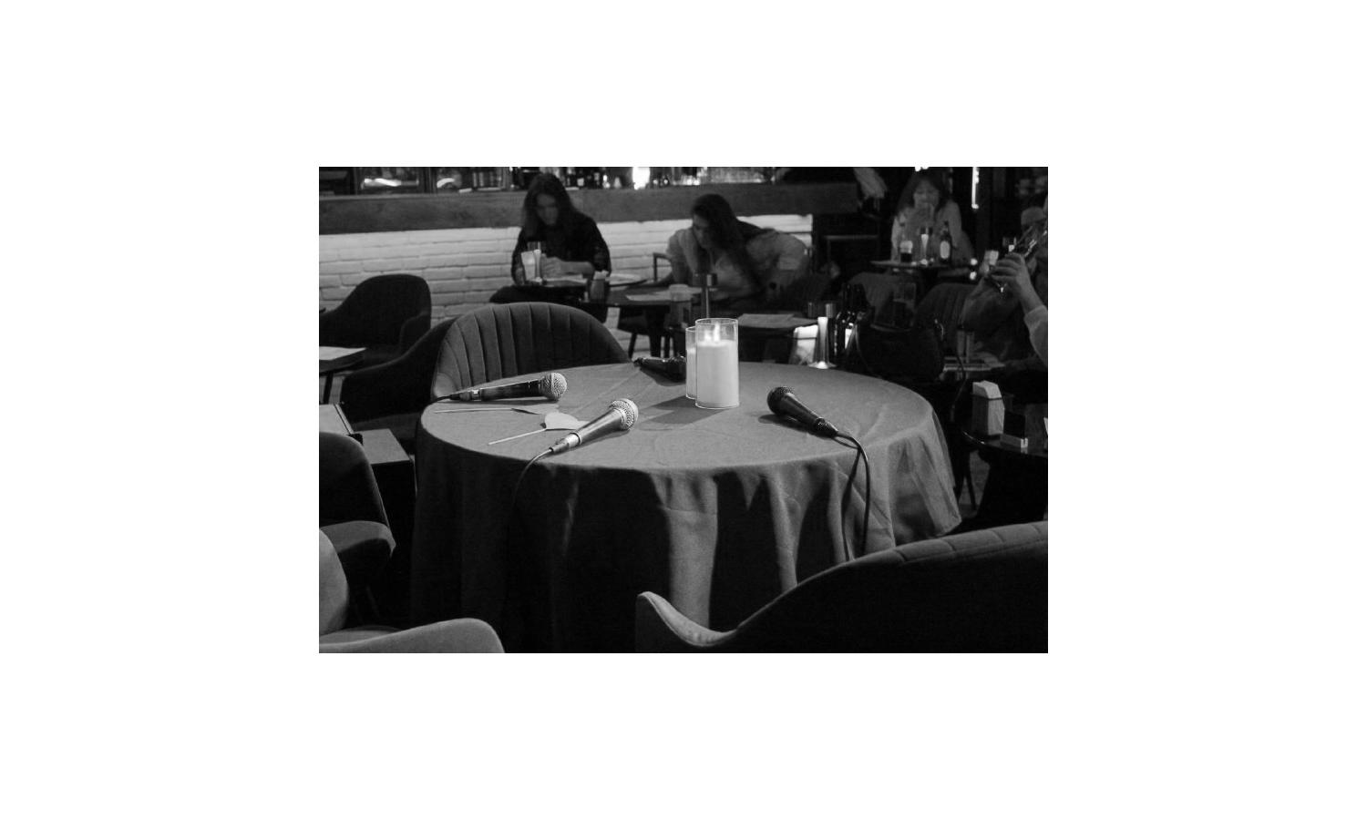 Быстрые свидания