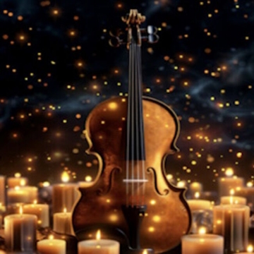 Праздничный концерт при свечах «Щелкунчик. Спящая красавица. Летучая мышь. Марш Радецкого»