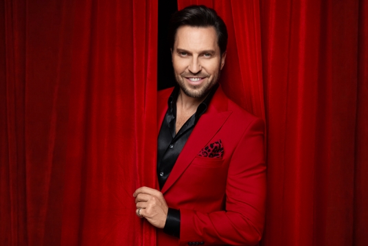 Концерт Артура Пирожкова