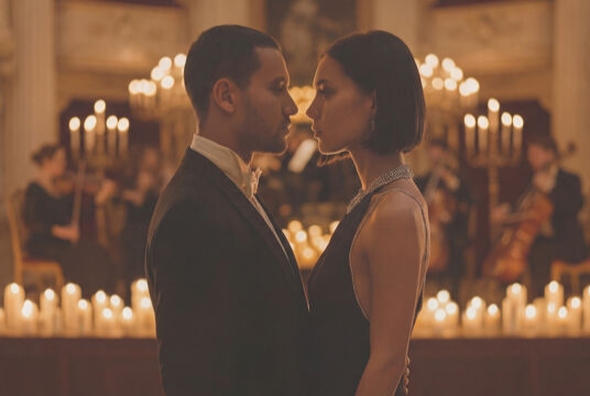 Идеальное свидание. Неоклассик Оркестр и Хор. 3000 свечей