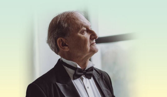 Александр Чернов (скрипка). Шедевры русской музыки