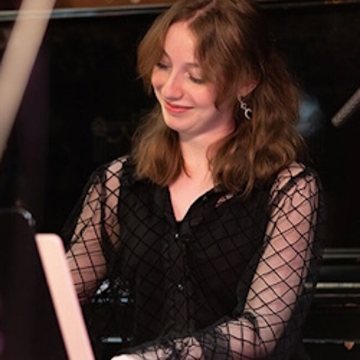 Мукуч Суджян представляет: Элина Чинкина и квинтет Любови Рязанцевой