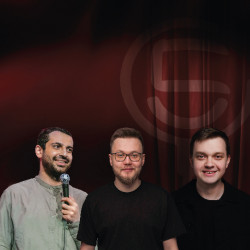 Стендап концерт