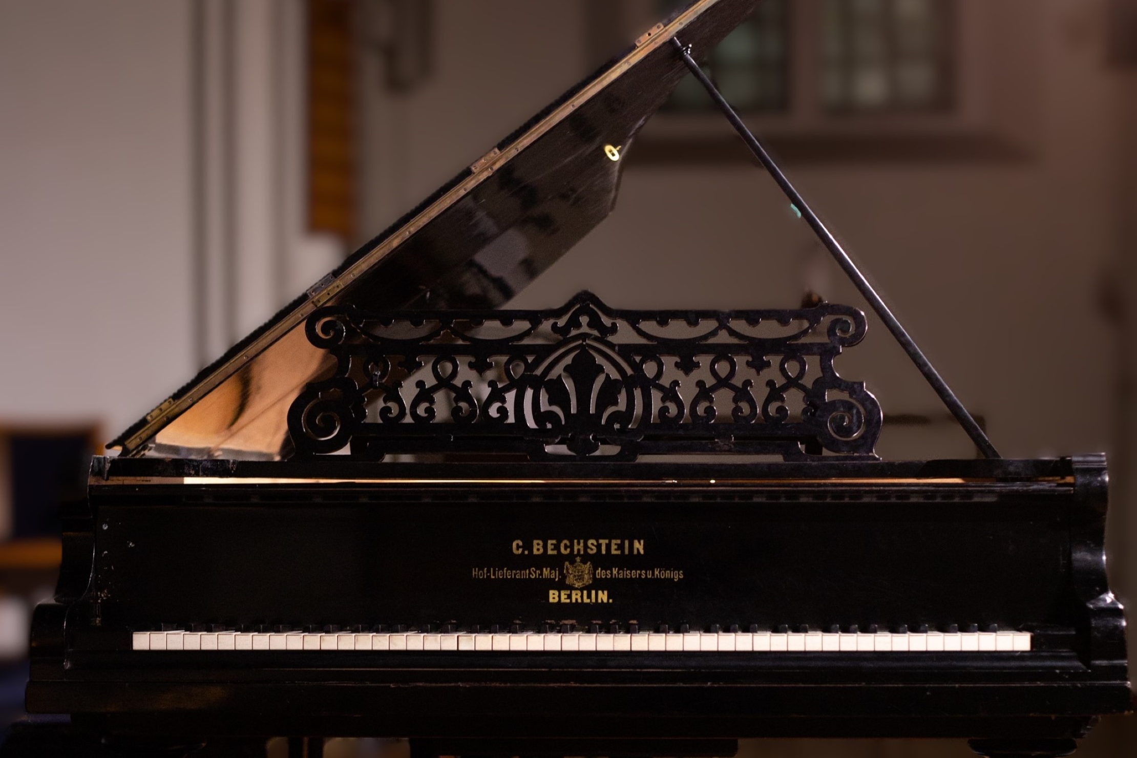 Йоганес Брамс