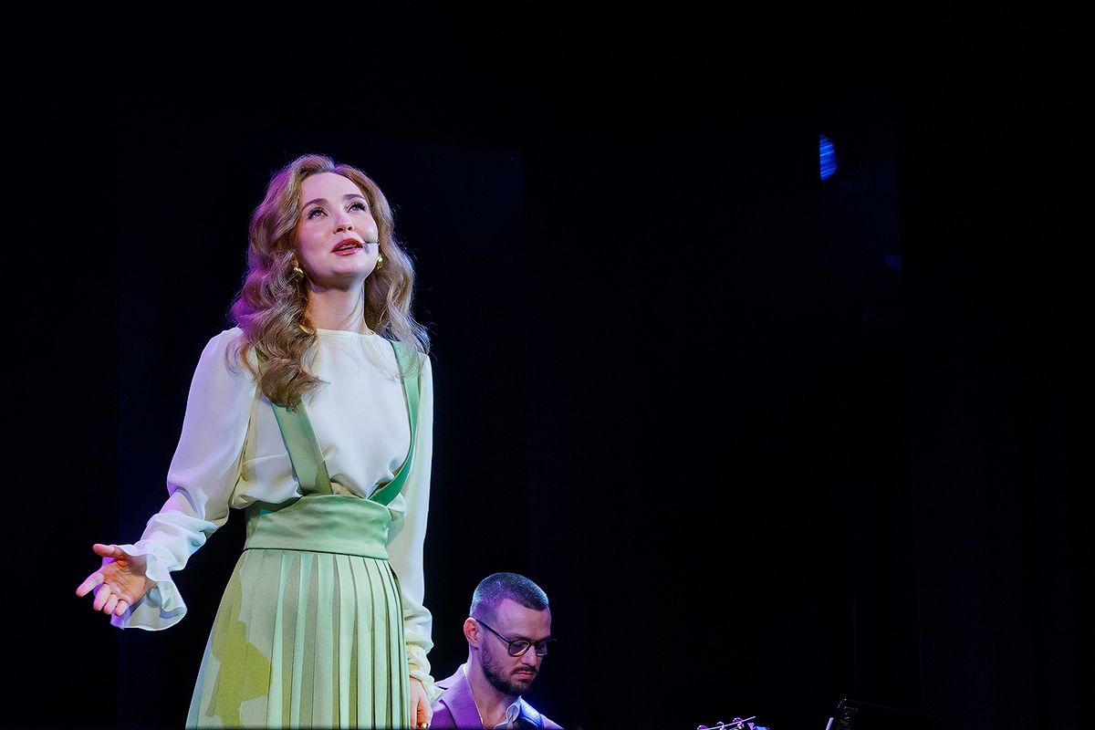 Песенка из детства