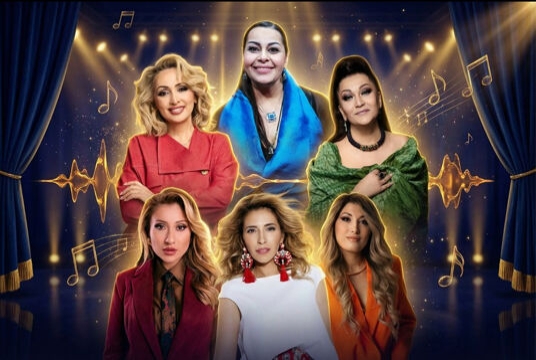 Фестиваль Живой музыки «СтранаПой»