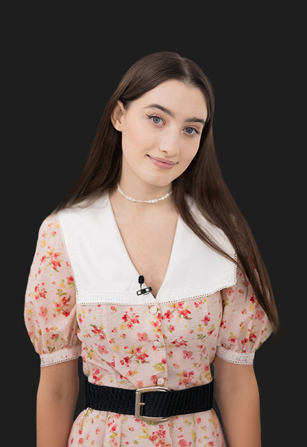 Динара Курбанова