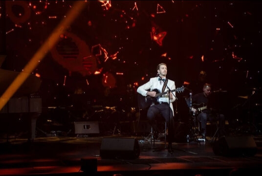 Концерт Marco Dal Carlo и оркестра «Любимые итальянские хиты»