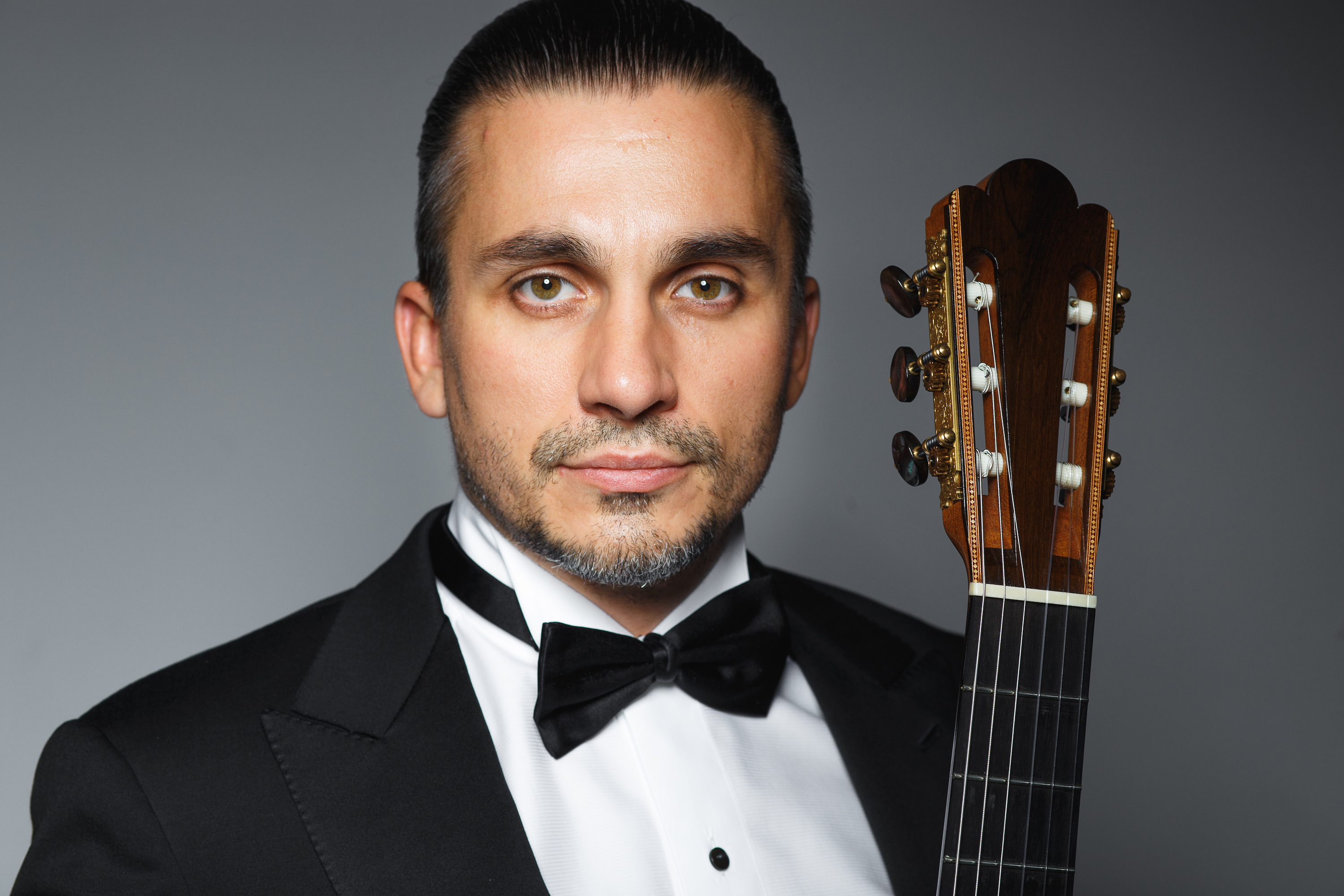 XX Московский международный фестиваль «виртуозы гитары». Заключительный гала-концерт