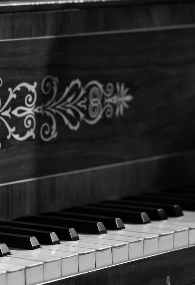 ЭРАР-ФЕСТ IV. Вечер Первый. Илья Папоян и капелла «Золотой век». Бах