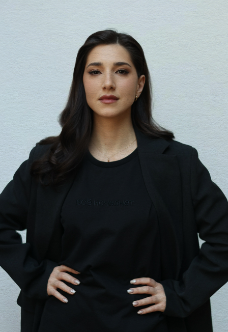 Найка Казиева. Сольный концерт.