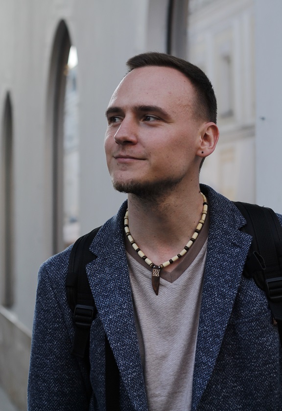 Трио Артёма Баденко