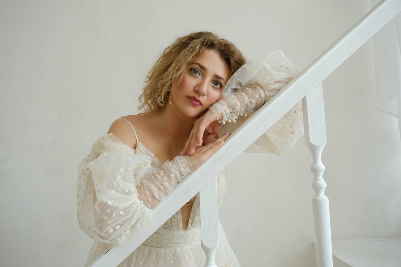 Весеннее счастье. Романсы и серенады Моцарта, Шуберта, Рахманинова