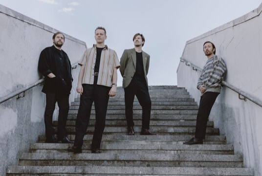 Традиционный февральский Свидание» в Москве