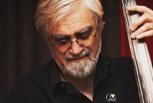 Концерт трио Григория Мальяна