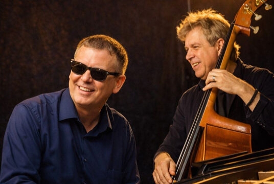 Три гения джаза — Эллингтон, Паркер, Армстронг