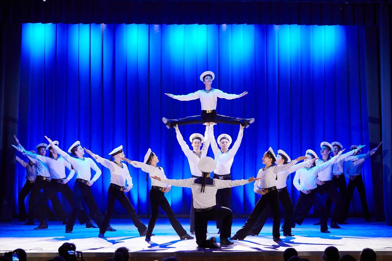 Подольчане