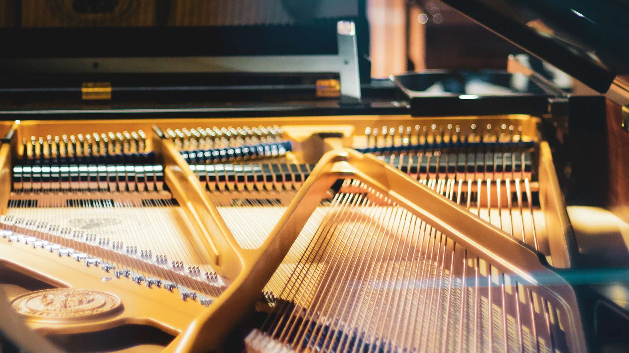 Фортепианный дуэт NSC Duet