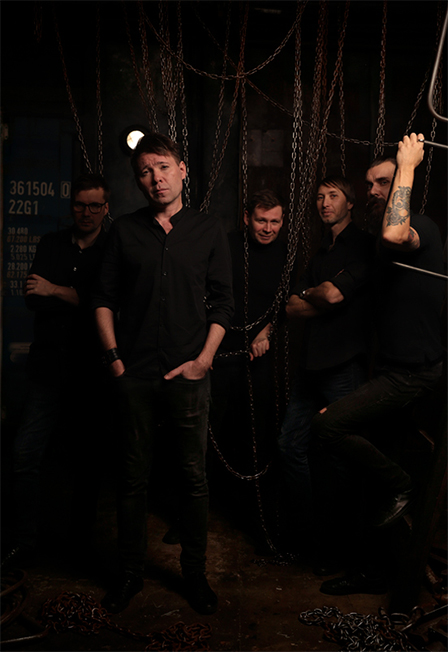 Торба-на-Круче. День рождения Макса ИвАнова. АЛЬТернативный концерт