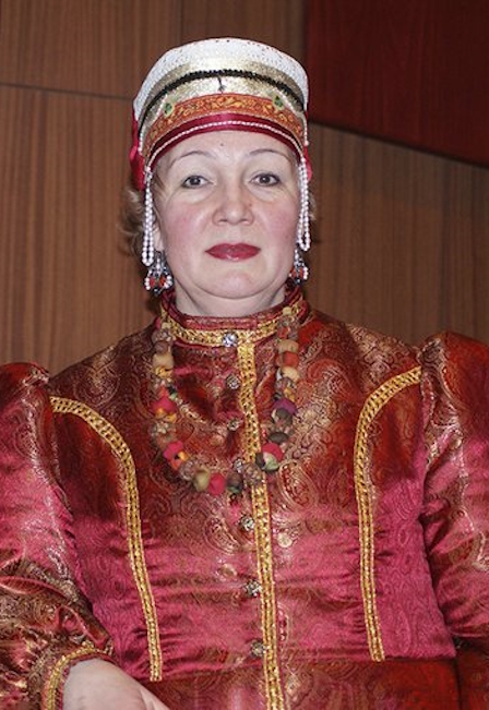 Масленичные гуляния. Встреча весны по-русски