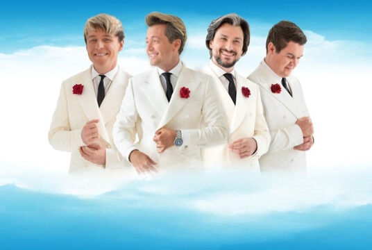 Кватро Originals