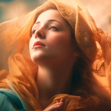 Органные вечера в Коломенском при свечах. Аве Мария