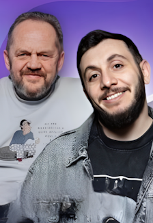 Большой Stand Up концерт