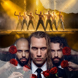 Сезон дождей и Мужской сезон