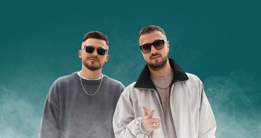 Концерт Galibri & Mavik «Федерико Феллини»