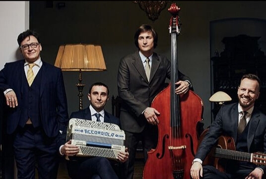 Continuum Quintet