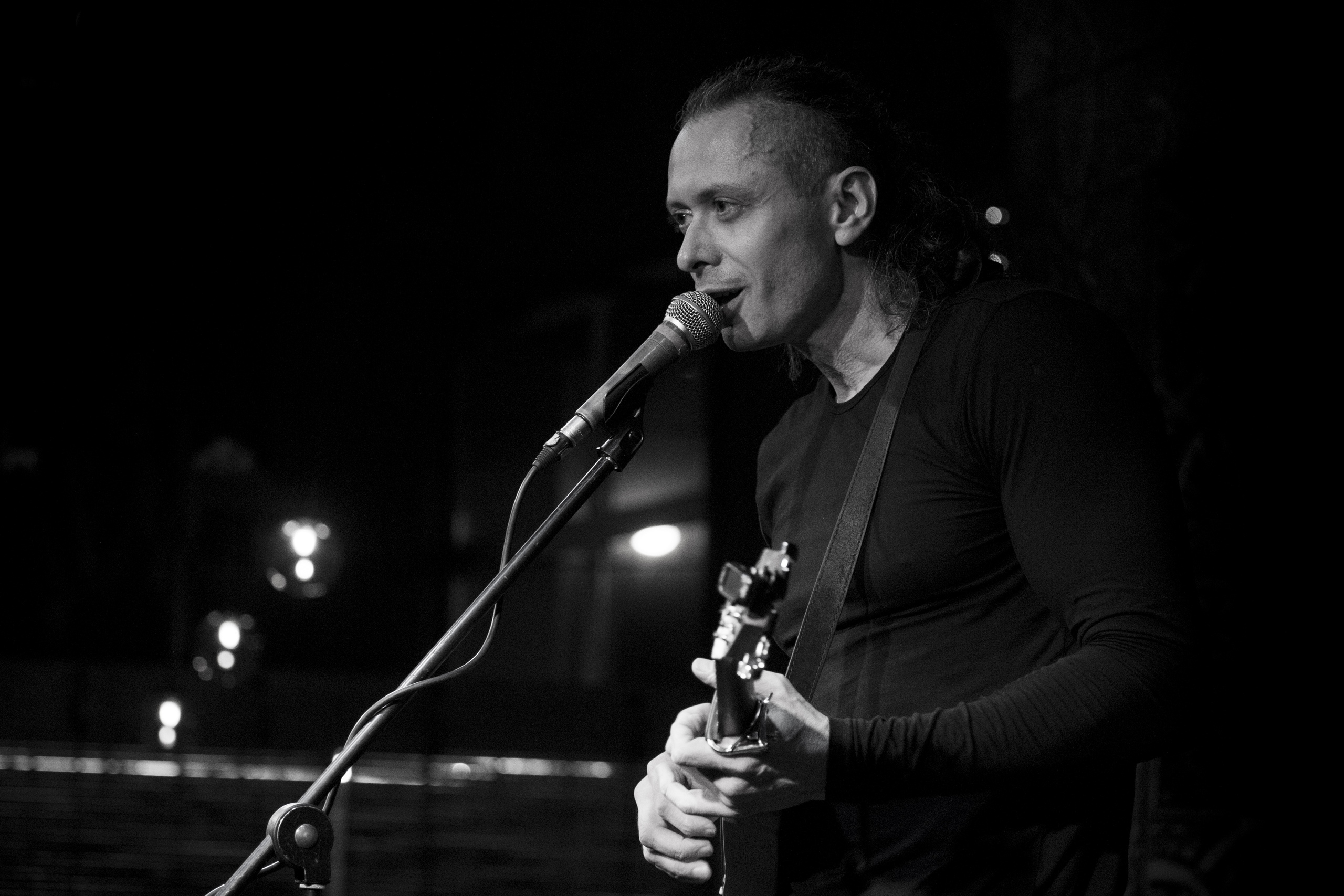 Михаил Елизаров