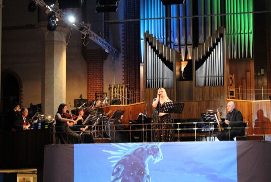 Музыка аниме, компьютерных игр. МАИС Аб. №2