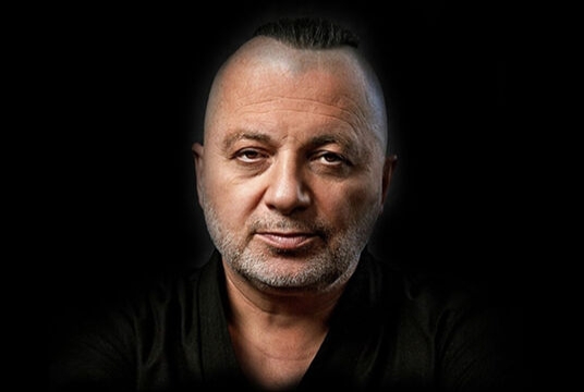 Концерт Вадима Самойлова. Агата Кристи
