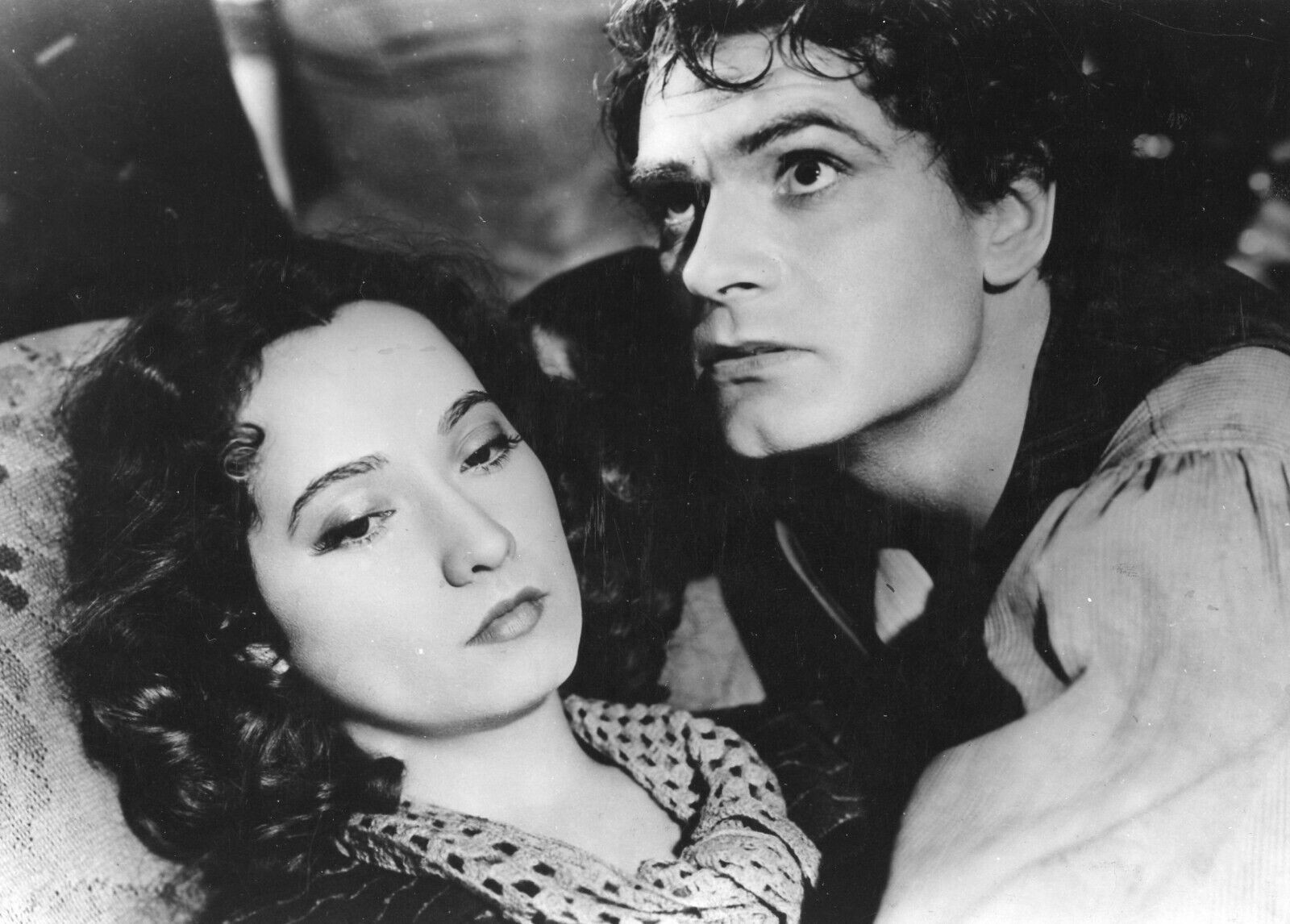 Киноклуб с О. Грозновым. Тема: «Звезда Голливуда: Лоренс Оливье»