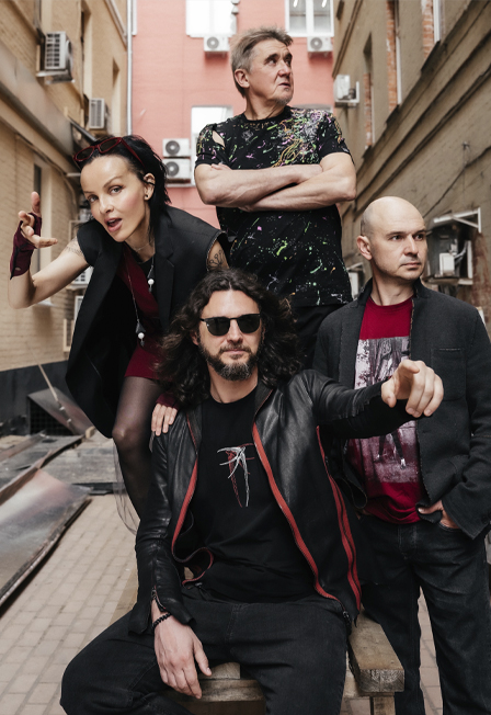 «Маша и Медведи»