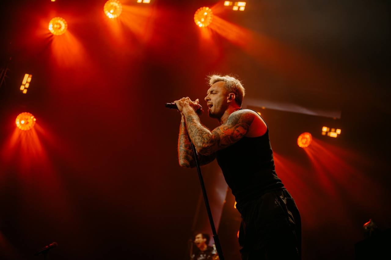 Опохмел пати