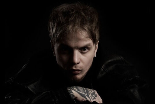 Концерт Pharaoh