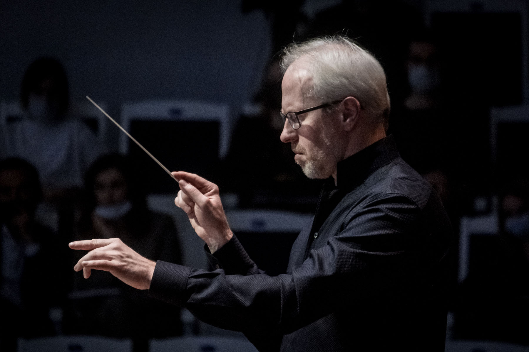 Другое пространство