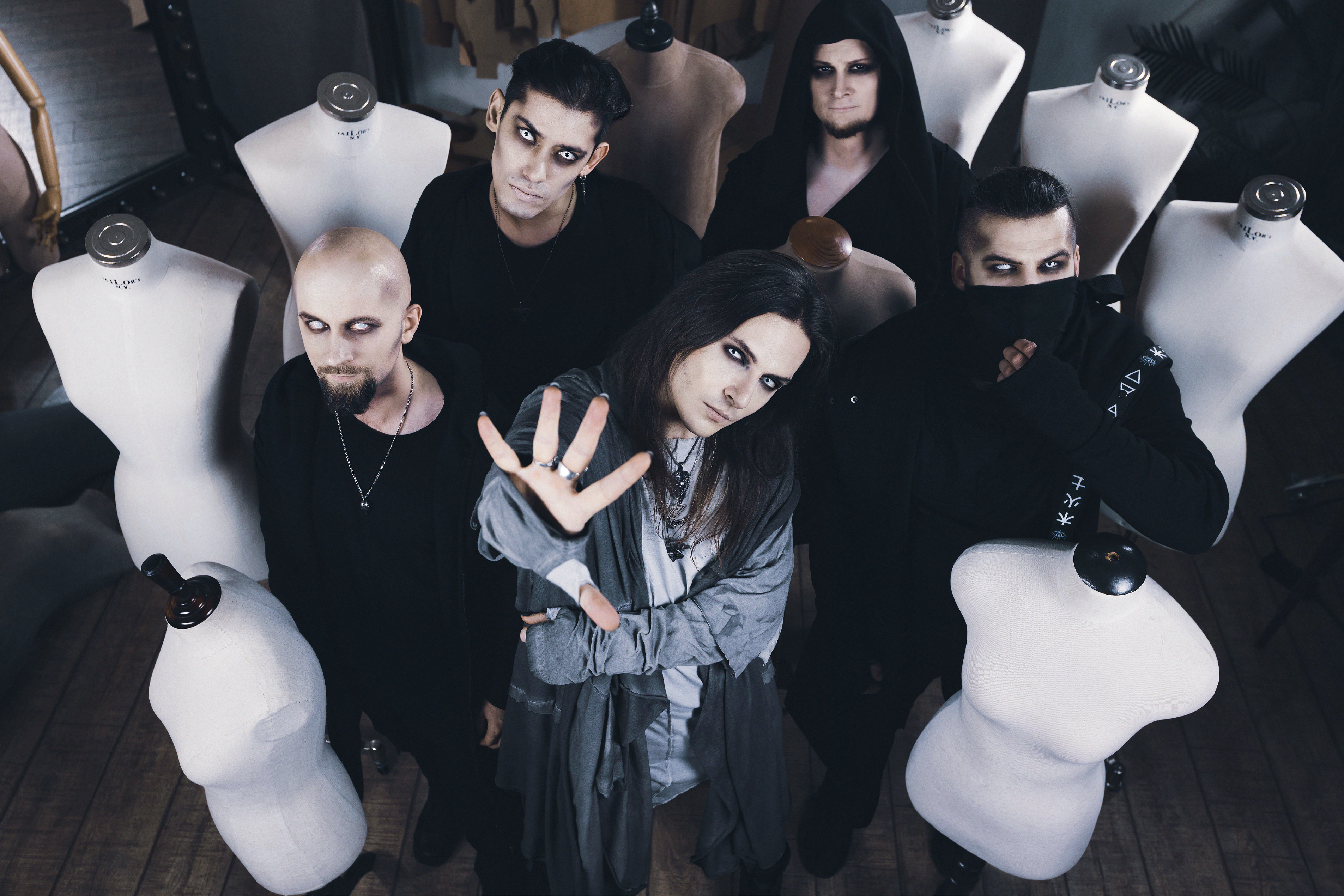 Viper's Birthday - сольный концерт Above the Stars