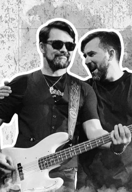 Лица и Среда