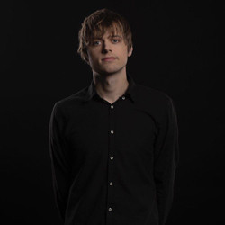 Сольный стендап-концерт Вани Усовича