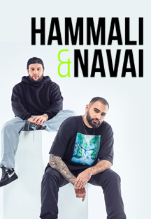 HammAli and Navai